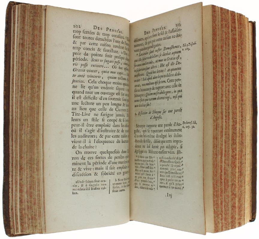 De La Maniere D'enseigner Et D'étudier Les Belles-Lettres Par Rapport A L'esprit Et Au Coeur. Seconde Edition, Revue Et Corrigée. Tome Second