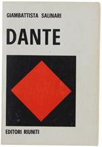 Dante E Altri Saggi