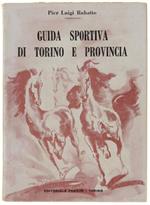 Guida Sportiva Di Torino E Provincia