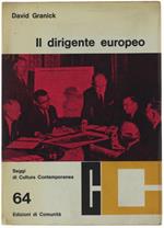 Il Dirigente Europeo