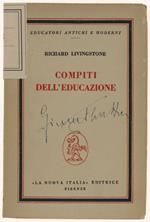 Compiti Dell'educazione