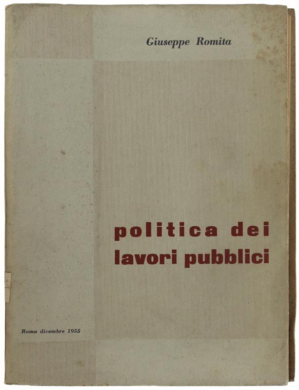 Bergoglio Libri d'Epoca Snc