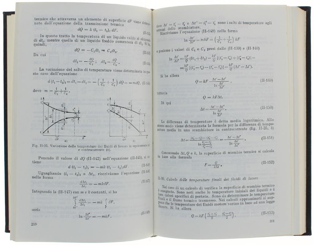Termotecnica. Tradotto Dal Russo Da G.Charitonova