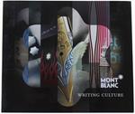 Montblanc - Writing Culture: Catalogo 2009