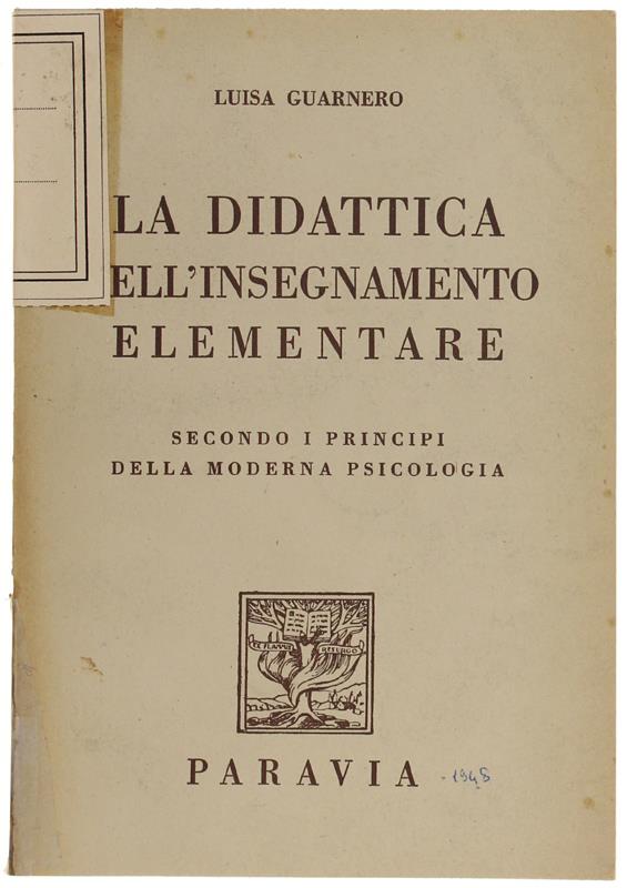 Bergoglio Libri d'Epoca Snc