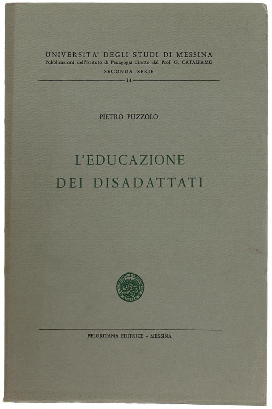 Bergoglio Libri d'Epoca Snc