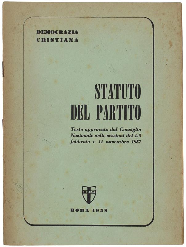 Bergoglio Libri d'Epoca Snc