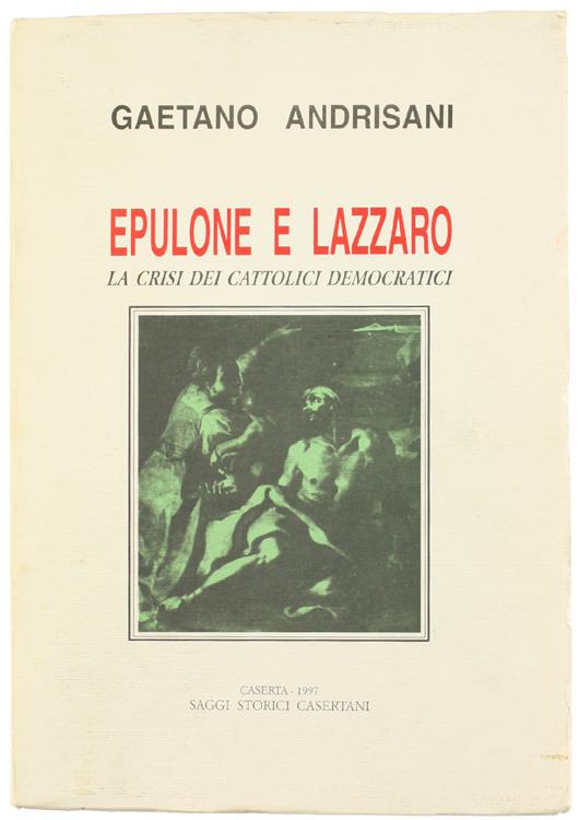 Bergoglio Libri d'Epoca Snc