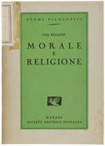 Morale E Religione