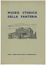 Museo Storico Della Fanteria