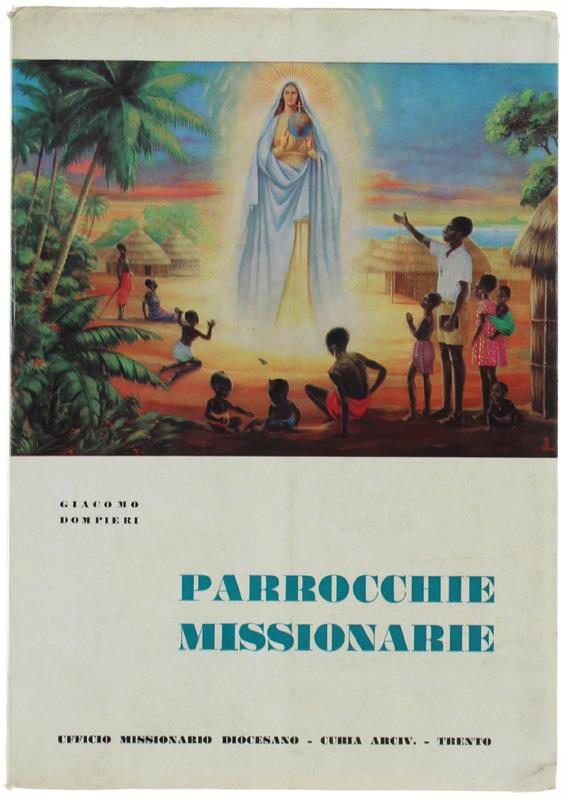 Bergoglio Libri d'Epoca Snc