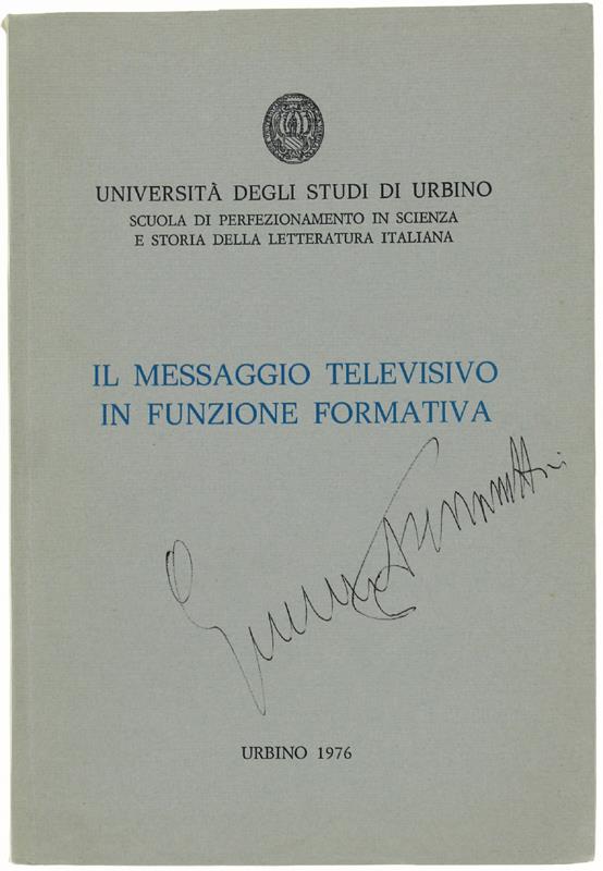 Bergoglio Libri d'Epoca Snc