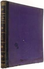 L' Arte In Italia. Rivista Mensile Di Belle Arti. Anno Terzo - 1871