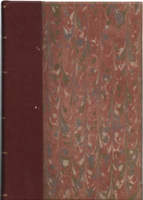 Le Chiese Di Roma Dal Secolo Iv Al Xix. Tomo Primo - Mariano Armellini - copertina