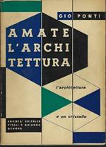 Amate L'architettura