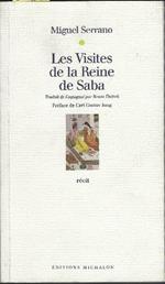 Les Visites De La Reine De Saba