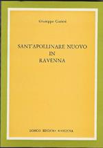 Sant'apollinaire Nuovo In Ravenna