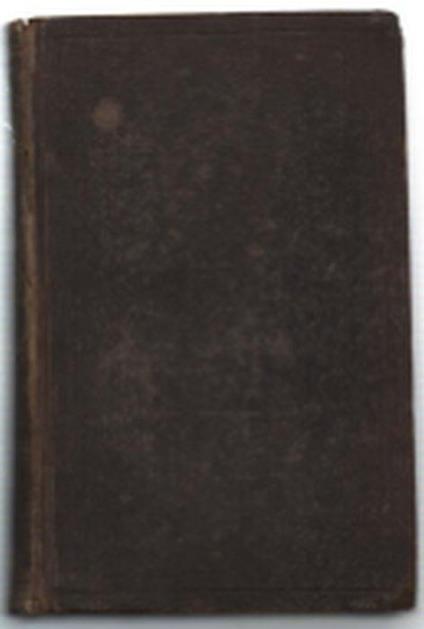 Trattato Elementare Di Fisica Sperimentale Ed Applicata E Di Meteorologia Con.. - A. S. Gadot - copertina