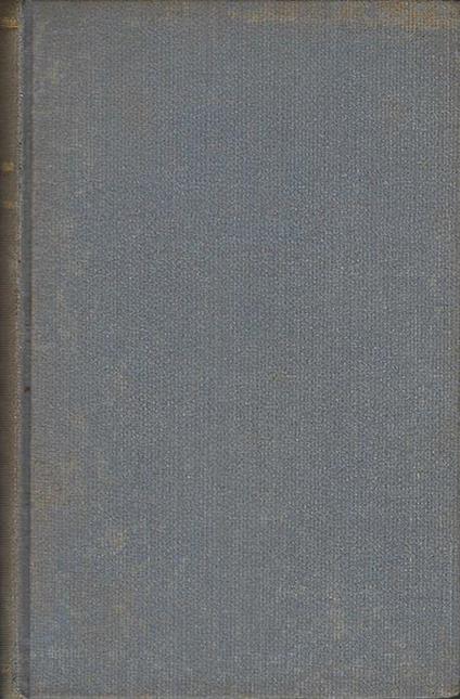 Macchiette - Carlo Collodi - copertina