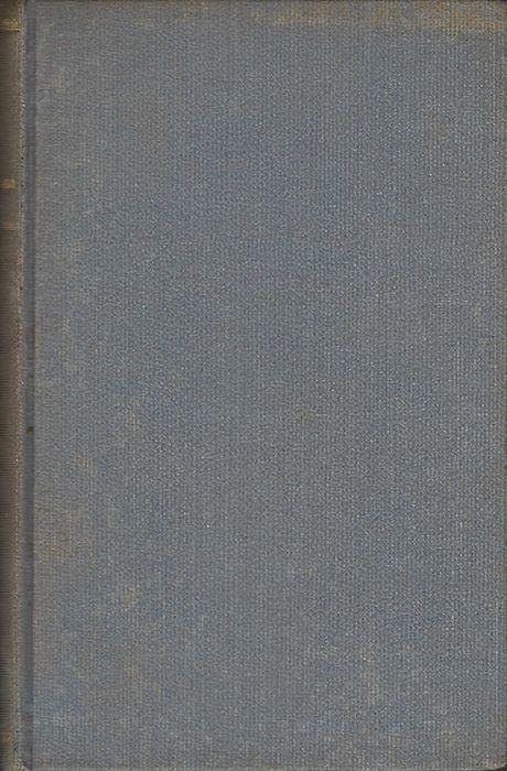 Macchiette - Carlo Collodi - copertina