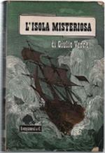 L' isola Misteriosa