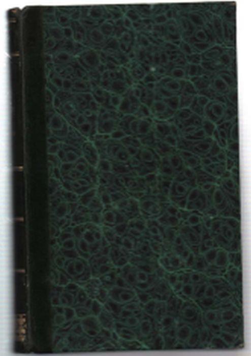 Memoriale Di Sant'elena - Emmanuel de Las Cases - copertina