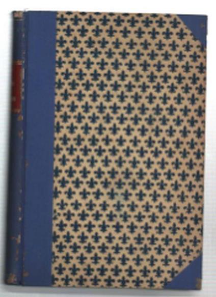 Al Servizio Del Mare Italiano - Jack La Bolina - copertina