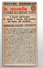 Le Case di Carta