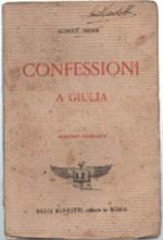 Confessioni A Giulia