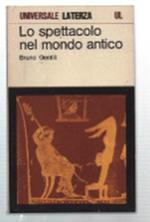 Lo Spettacolo Nel Mondo Antico. Teatro Ellenistico E Teatro Romano Arcaico