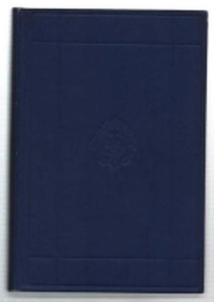 The Poetical Works Of John Keats - John Keats - copertina