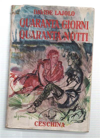 Le Case di Carta