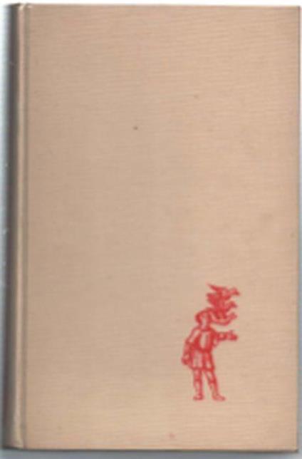 Vite Parallele - Plutarco - copertina