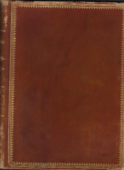 L' aiglon - Edmond Rostand - copertina