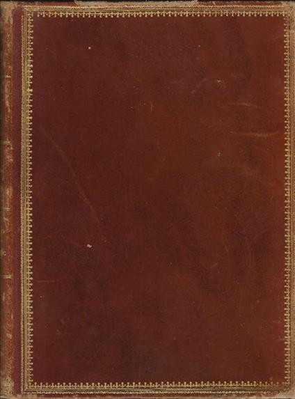 Chantecler - Edmond Rostand - copertina