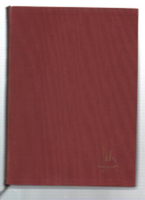 Il Canzoniere (1900-1947) - Umberto Saba - copertina