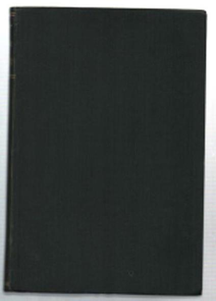 Ommini E Bestie - Trilussa - copertina