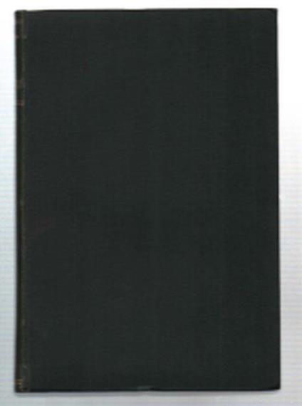 Lupi E Agnelli - Trilussa - copertina