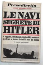 Le Navi Segrete Di Hitler