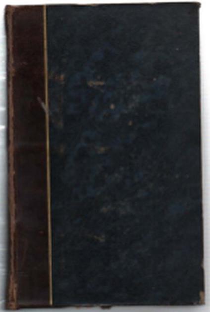 Oeuvres Complètes J.J. Rousseau Citoyen De Genève - Jean-Jacques Rousseau - copertina