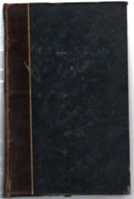 Oeuvres Complètes J.J. Rousseau Citoyen De Genève - Jean-Jacques Rousseau - copertina