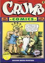 Le Opere Di Crumb. Volume Terzo