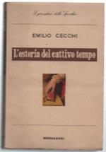 L' osteria Del Cattivo Tempo