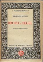 Bruno E Hegel
