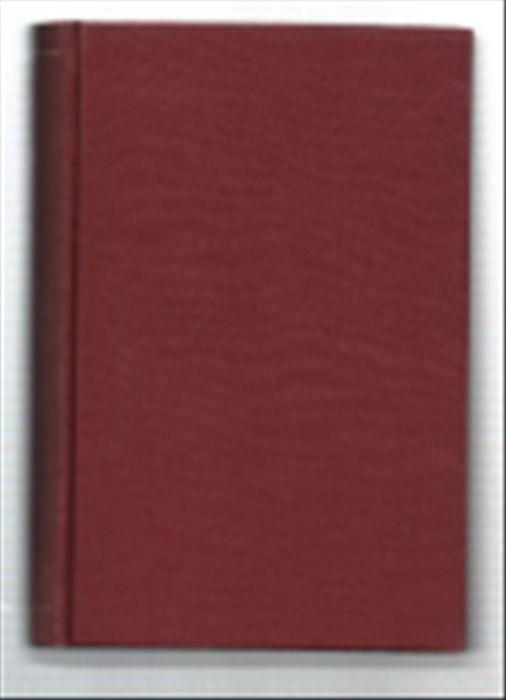 Canto Novo - Gabriele D'Annunzio - copertina