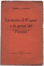 La Musica Di Wagner E La Genesi Del 