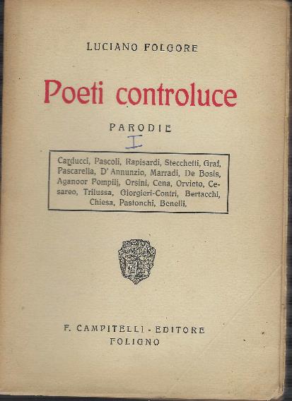 Le Case di Carta
