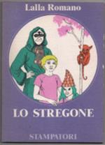 Lo Stregone