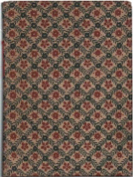 Aventures De Mer - Henry de Monfreid - copertina