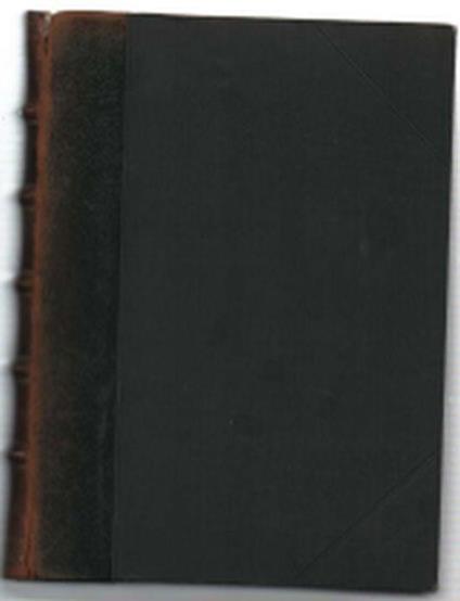 Salammbô - Gustave Flaubert - copertina